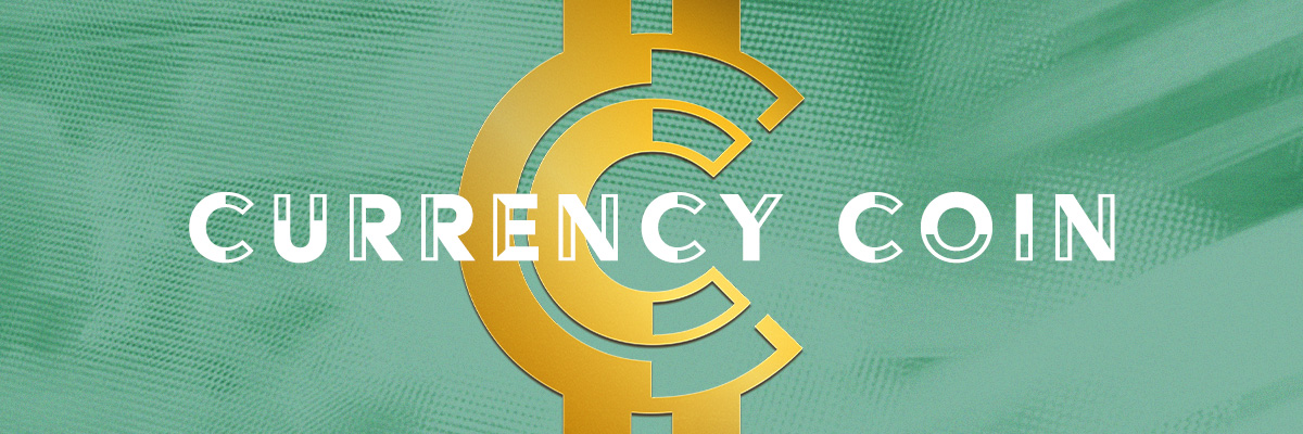 CurrencyCoin Banner